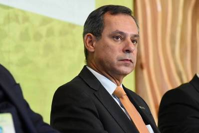 Bolsonaro Fires Second Petrobras CEO in Two Months