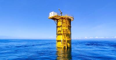 Cadeler in Talks to Order Offshore Wind Foundation Installation Vessel