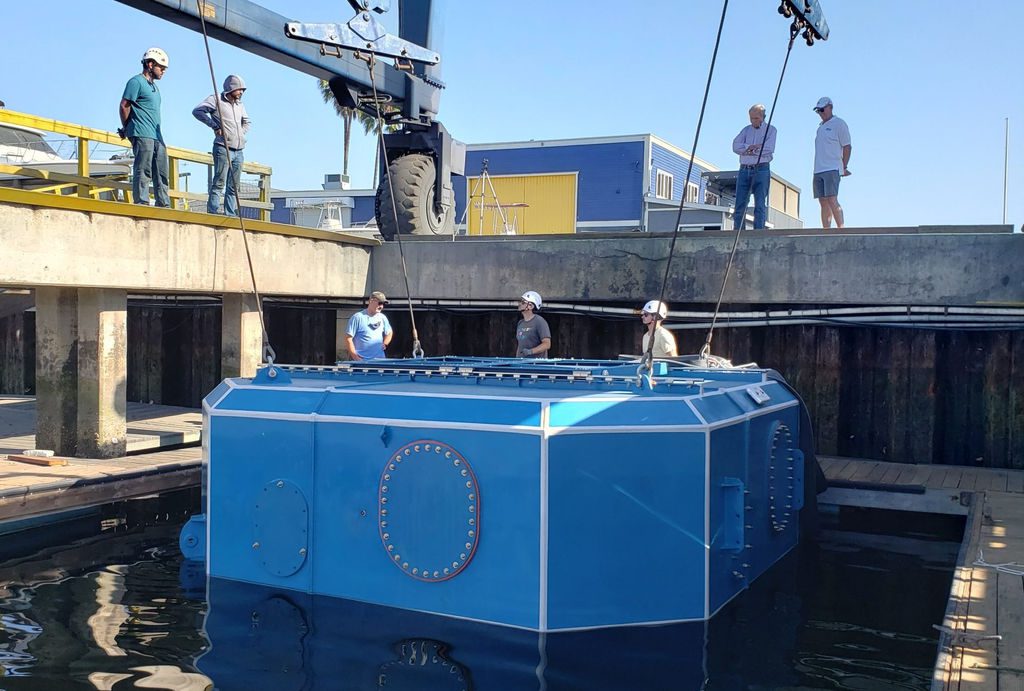 CalWave finds local partner to deliver wave energy projects in Alaska CalWave finds local partner to deliver wave energy projects in Alaska