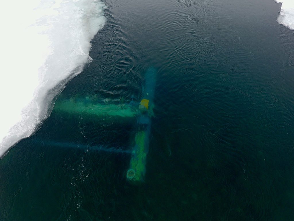 Canadian hydrokinetic test center to deploy ORPC’s RivGen power system
