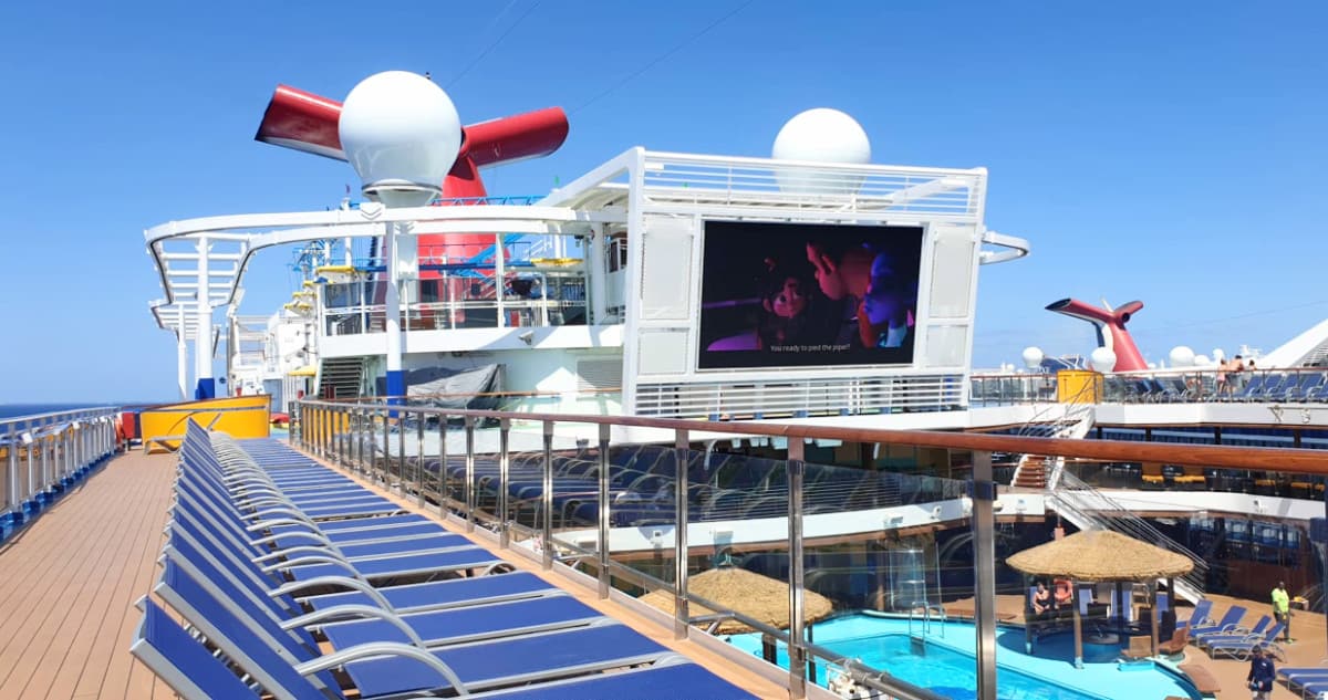 Carnival Cruise Line Extends Deadline to Lock In Lower Prices By 24 Hours