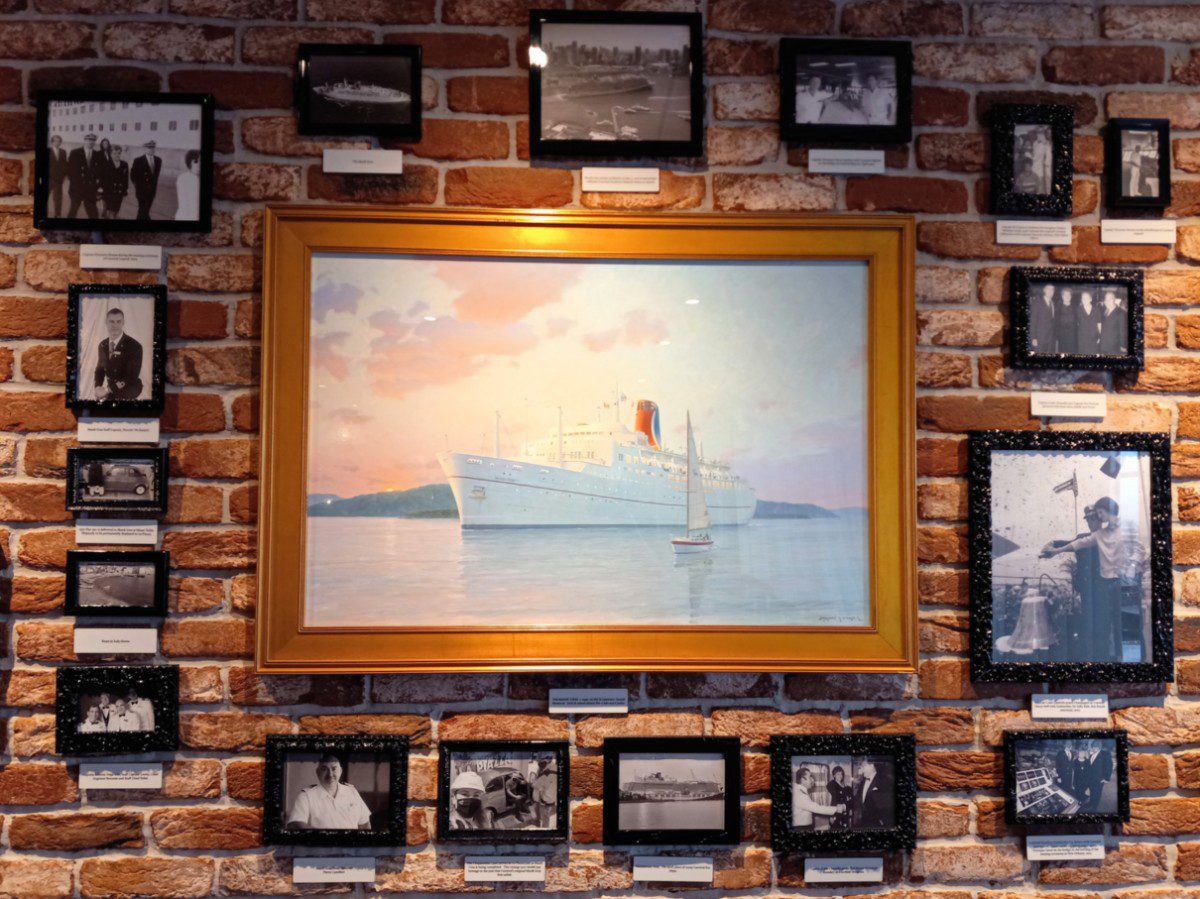 Carnival Cruise Line Temporarily Closes Two Specialty Dining Venues