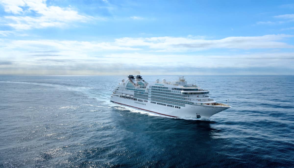 Carnival in Talks on Possible Sale of Seabourn Brand