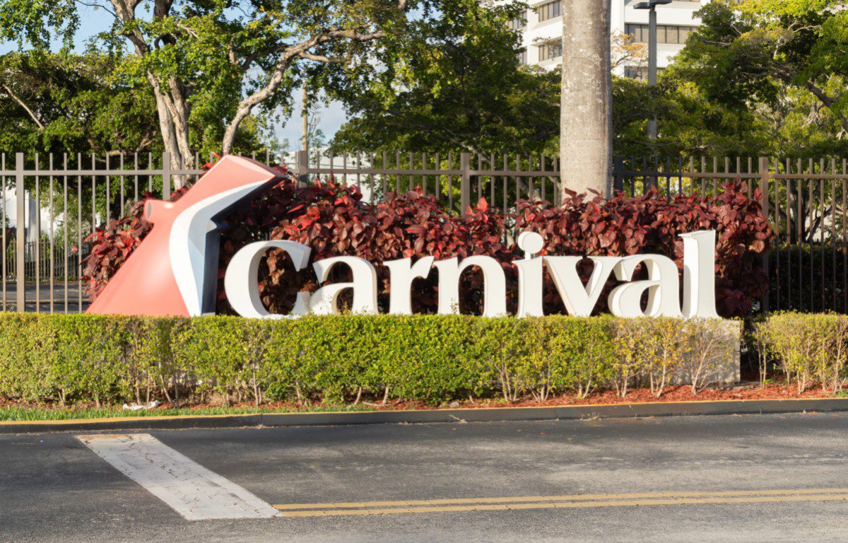 Carnival Named One of Best Employers for Diversity For Fourth Consecutive Year
