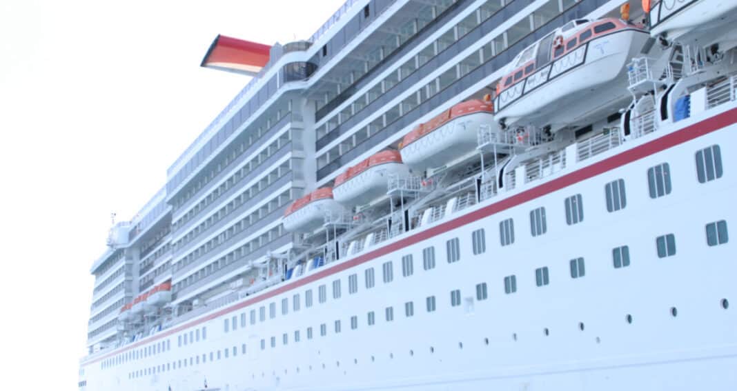 Carnival Provides Update on Requirements for Departures from Europe