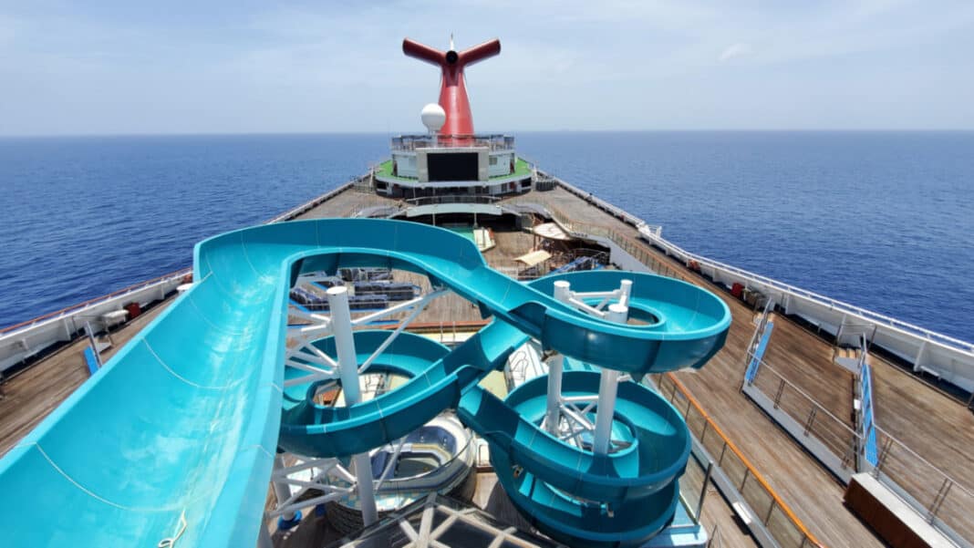 Carnival VIFP Events Canceled Due to Staffing Shortages