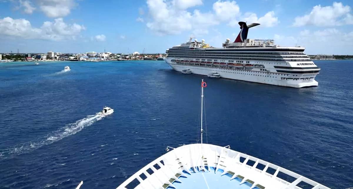 Cayman Islands Looking to Increase Cruise Visits