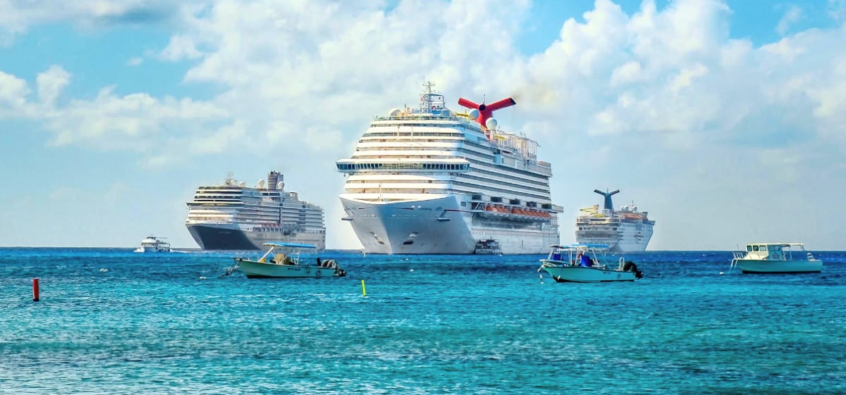 Cayman Islands Looking to Increase Cruise Visits