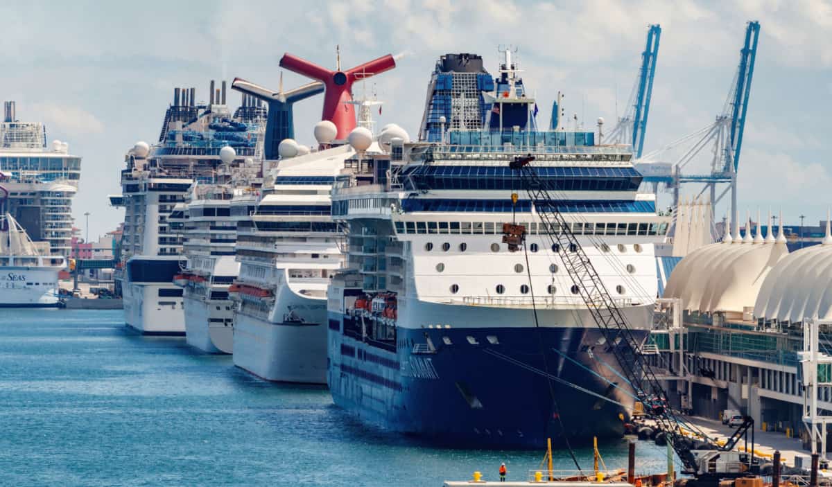 CDC Changes Threshold for ‘Highly Vaccinated’ Sailings