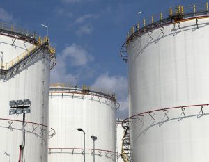 China: Zhoushan port digitalises bunker fuel, oil product storage availability info