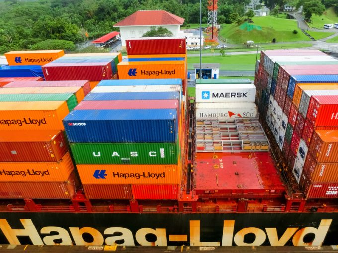 Contract rates soaring above spot, with shippers being ‘bled dry’