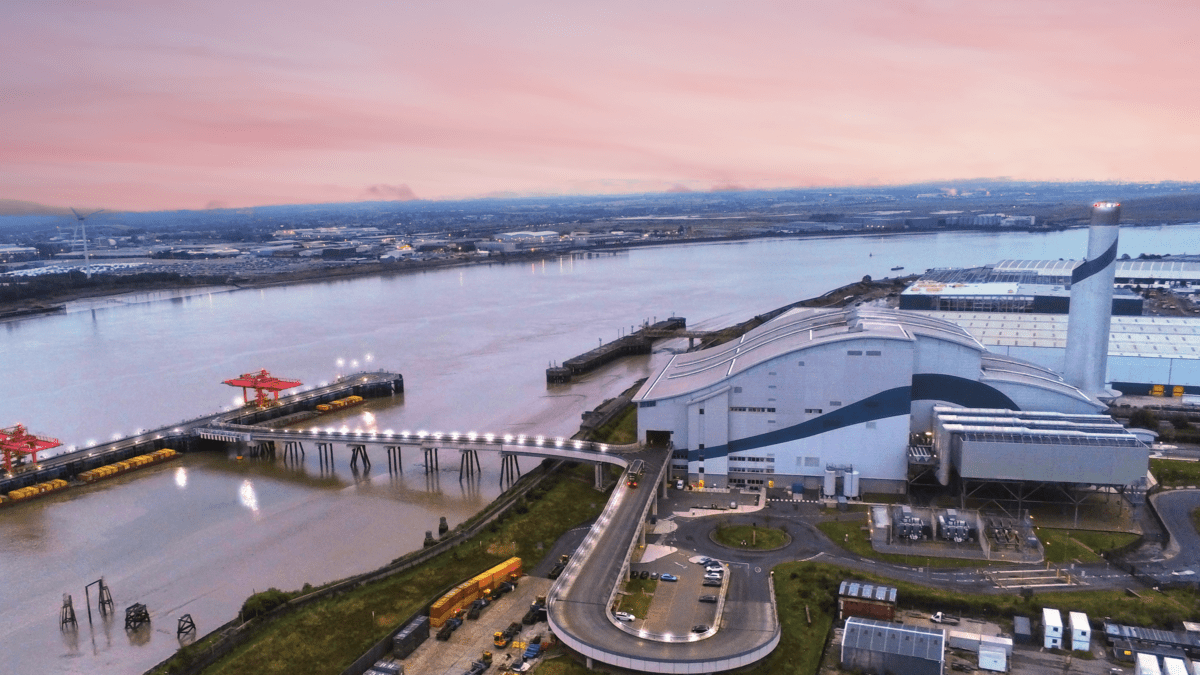 Cory Group and Northern Lights JV to partner on carbon-capture project Cory Group and Northern Lights JV to partner on carbon-capture project