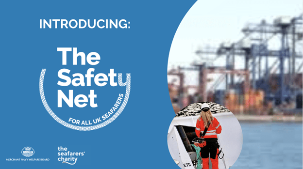 Cost-of-living ‘safety net’ set up for UK seafarers