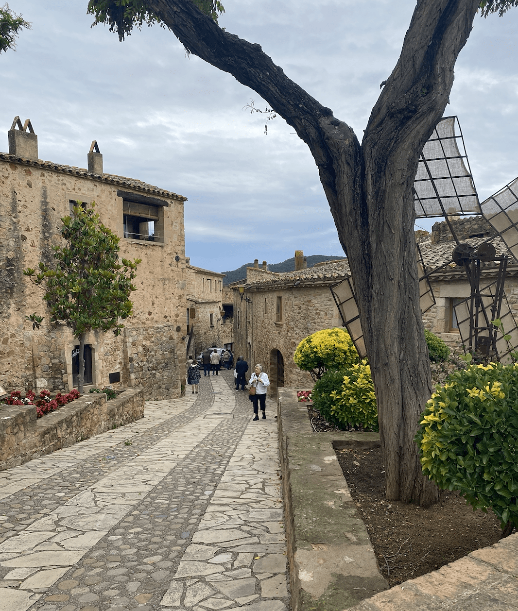 Costa Brava serves up fine dining, vineyards and Dali deep dive