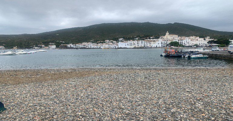 Costa Brava serves up fine dining, vineyards and Dali deep dive