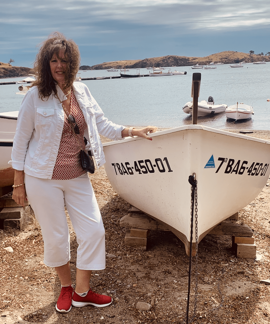 Costa Brava serves up fine dining, vineyards and Dali deep dive