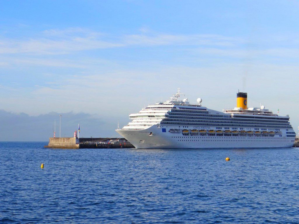 Costa Cruises Restart Update: Two Ships Returning in June