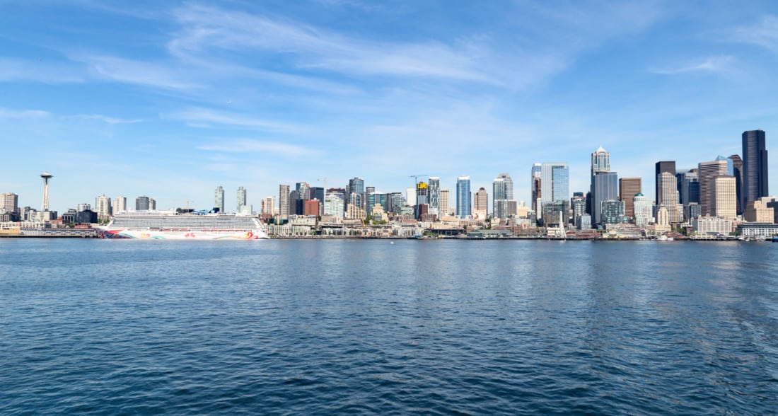 Cruise Lines and Ports Work Towards First-of-its-Kind Green Corridor to Alaska