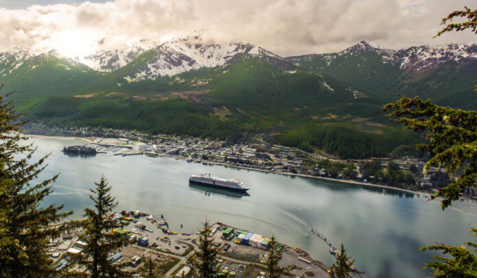 Cruise Lines and Ports Work Towards First-of-its-Kind Green Corridor to Alaska