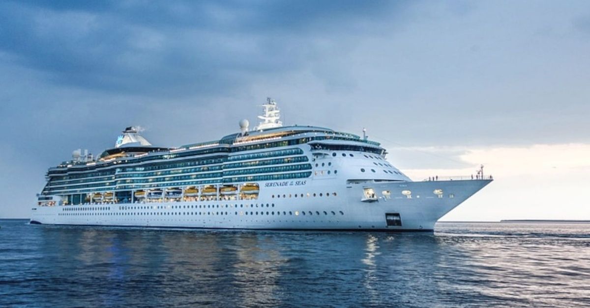 Cruise to operate between Vizag, Puducherry and Chennai ports