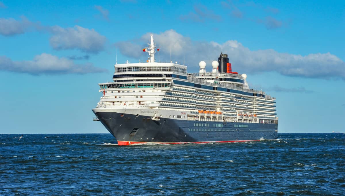 Cunard Line Announces 110 Sailings, Queen Anne Maiden Itineraries