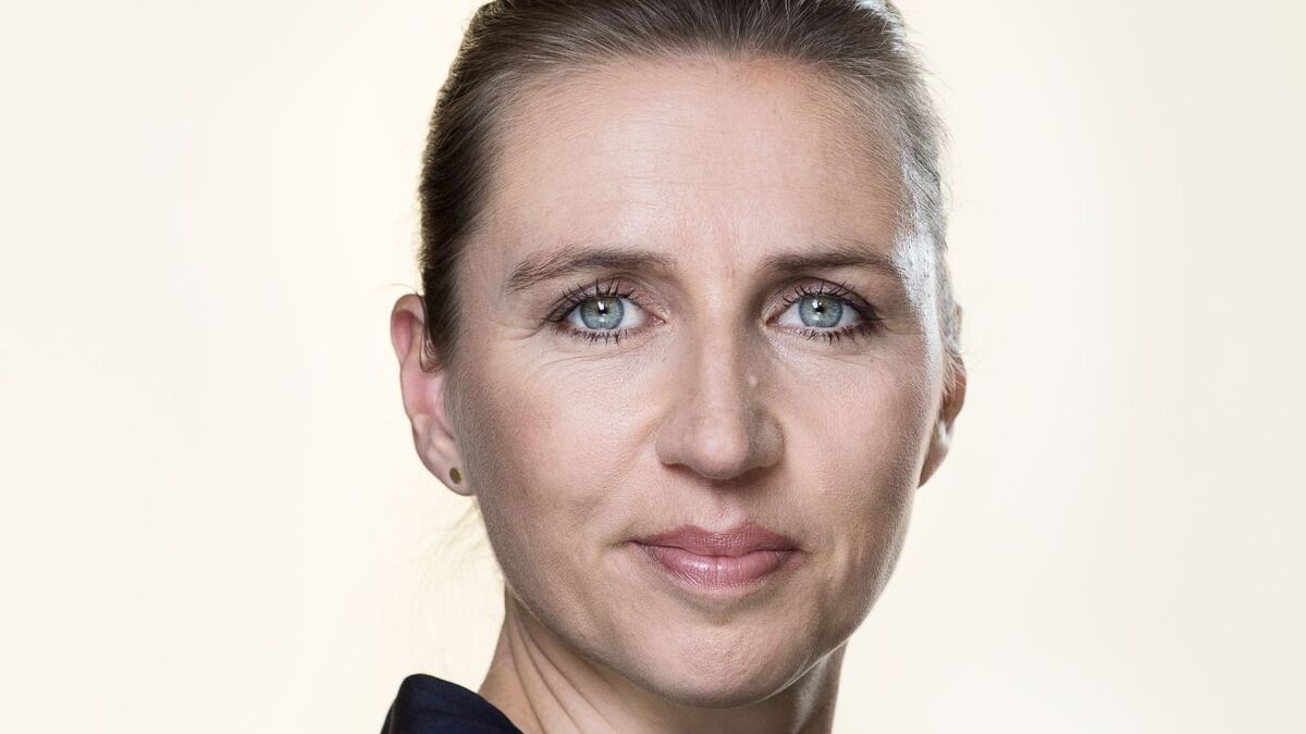 Danish Prime Minister to host leaders’ summit on offshore wind Danish Prime Minister to host leaders’ summit on offshore wind