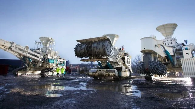 Deep Sea Mining May Start in 2023, but Environmental Questions Persist