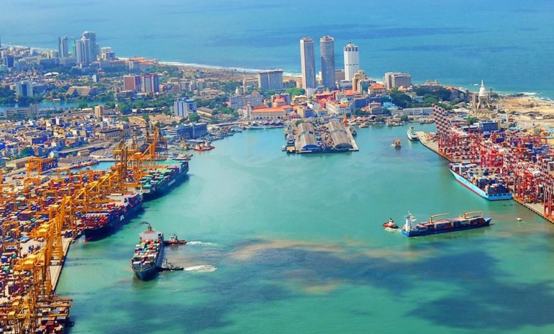 Desperate Sri Lanka makes dollar plea to shipping lines