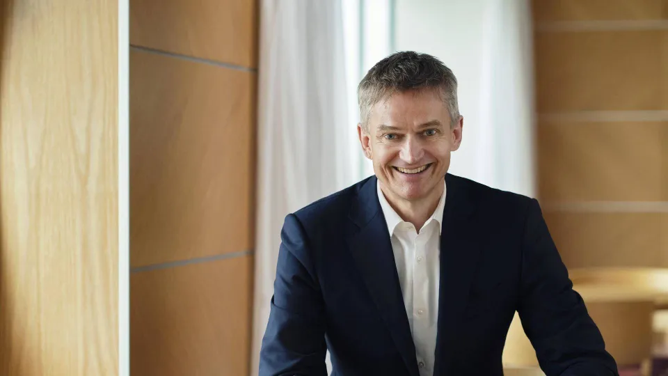 DFDS’ 2022 earnings to soar on Dutch acquisition