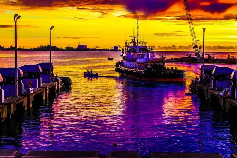 Dry Dock /Advanced Training Forum set for September 2022 in Virginia