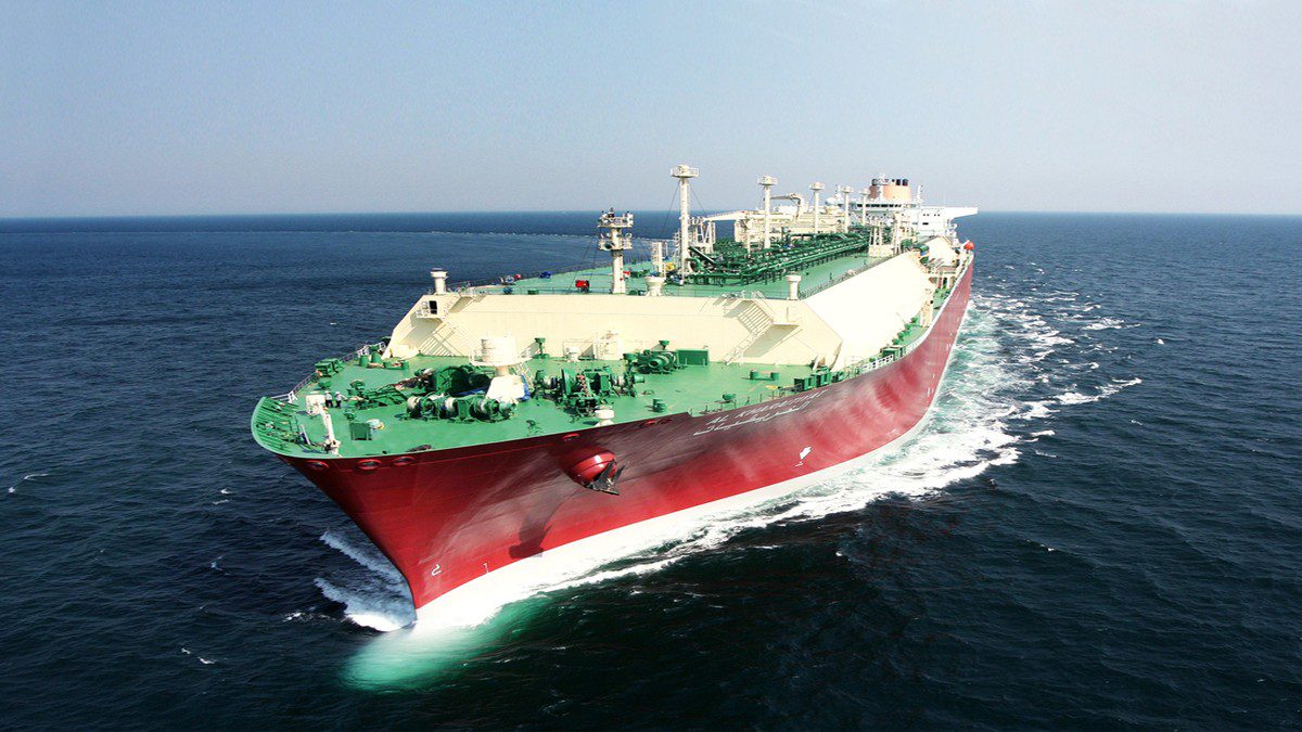 East Asian yards bag multiple orders for LNG ships