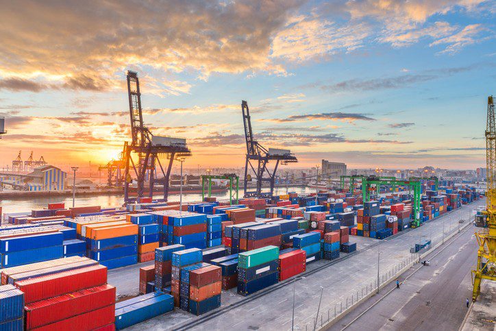 EBRD promotes climate-resilient ports in Morocco with €40 million loan EBRD promotes climate-resilient ports in Morocco with €40 million loan