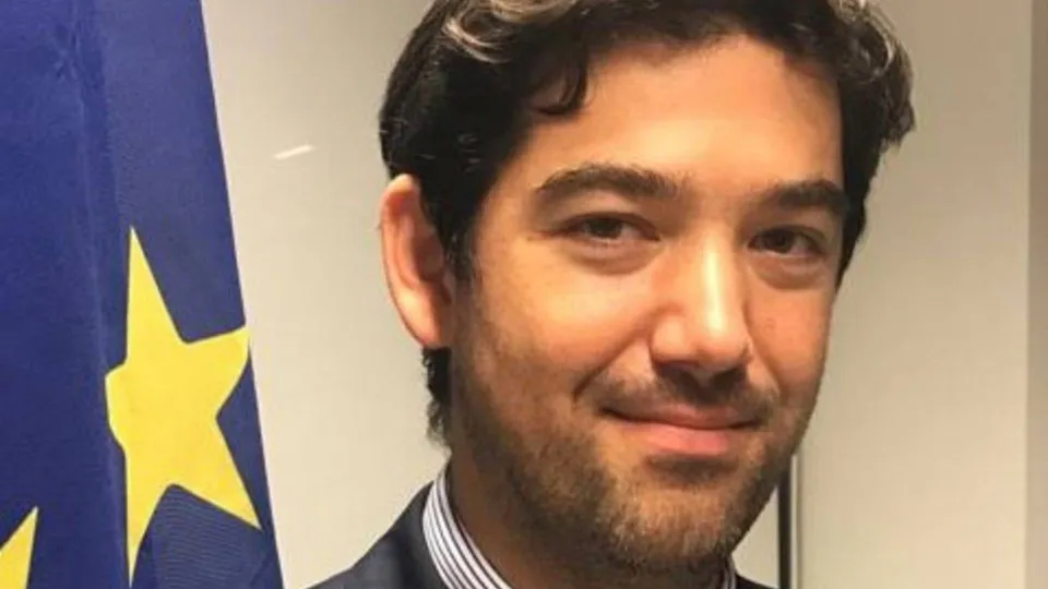 ECSA’s new secretary general balances on a razor’s edge