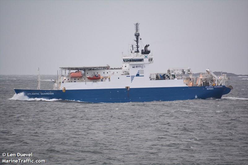 EMGS scores new survey deal in Norway