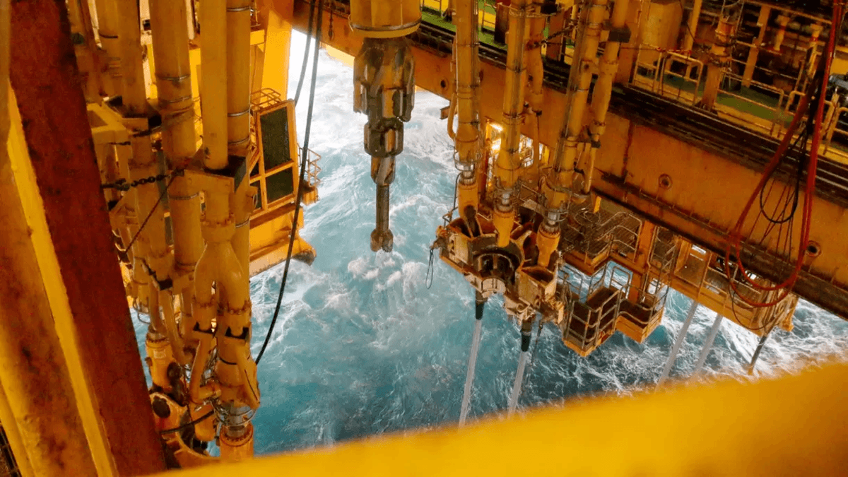 Equinor extends trio of drilling contracts