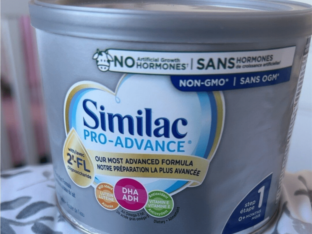 FDA Announces Steps to Help Boost Baby-Formula Supply