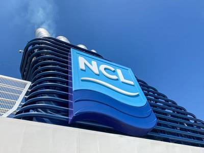 Fincantieri in Talks with NCL for $4 Billion Cruise Ship Order