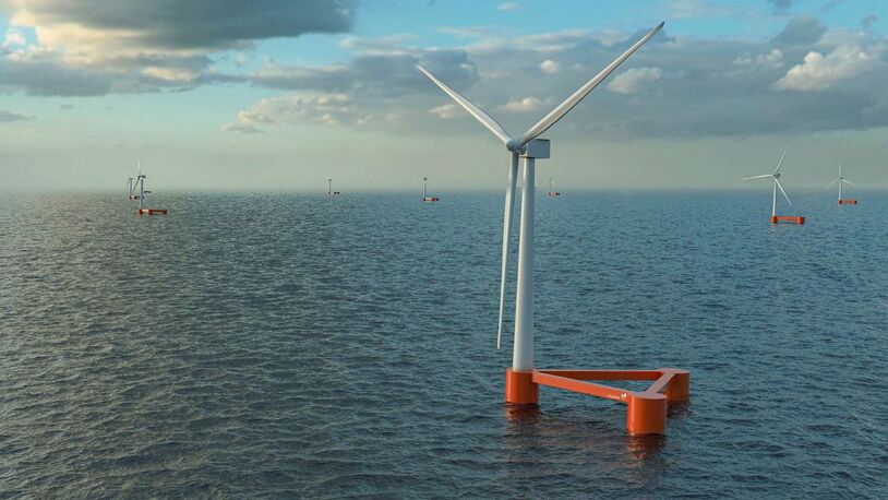 Floating offshore wind ‘could create 52,000 new jobs in Norway by 2050’