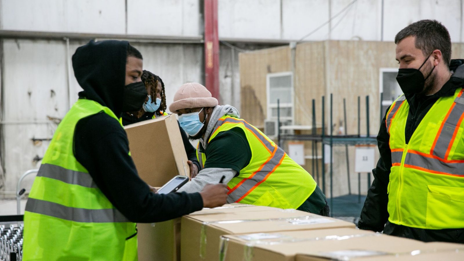 Florida e-commerce businesses have delivery option with Veho now in state