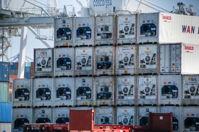 FMC looks to tighten its grip on carrier practices as Wan Hai settles claim FMC looks to tighten its grip on carrier practices as Wan Hai settles claim