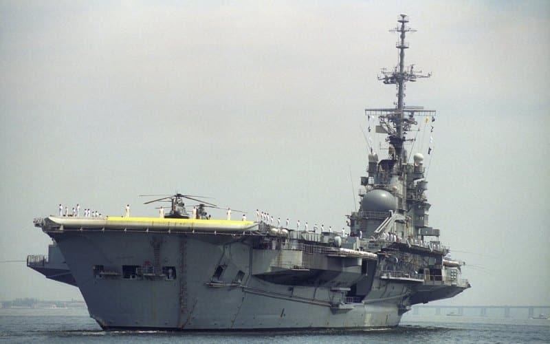 Following Multiple Suicides, 200+ Sailors Shifted Out Of US Navy Vessel Following Multiple Suicides, 200+ Sailors Shifted Out Of US Navy Vessel