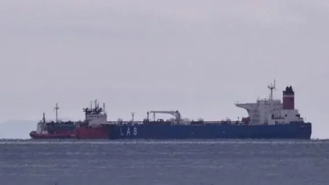 France and EU Call for Release of Tankers While Iran Renews Threats