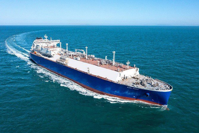 France LNG Shipping inks another LNGC charter deal with EDF France LNG Shipping inks another LNGC charter deal with EDF