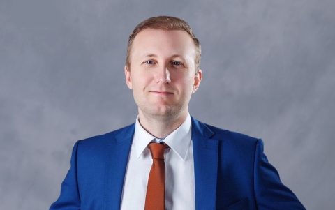 Frederik Barner named GM for Blue Water Sea & Air division in Sweden