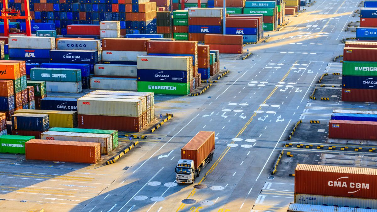 Free trade is dead, welcome to ‘Freedom Trade’