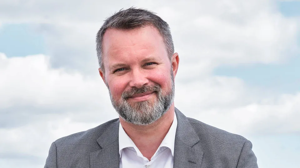 From private equity to Alfa Laval: StormGeo CEO sees one big change in particular
