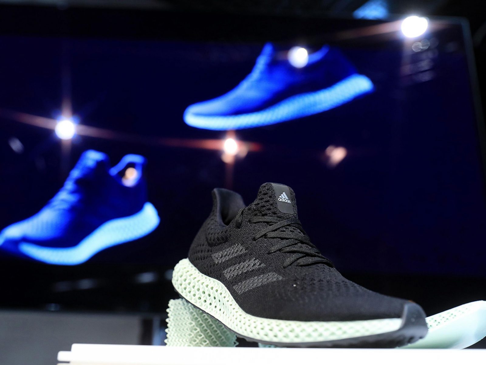 From Sneakers to Teslas, China Lockdowns Upend Global Supply Chains