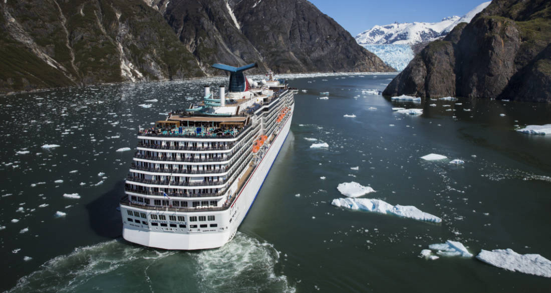 Full Carnival Cruise Line Fleet Back in Service