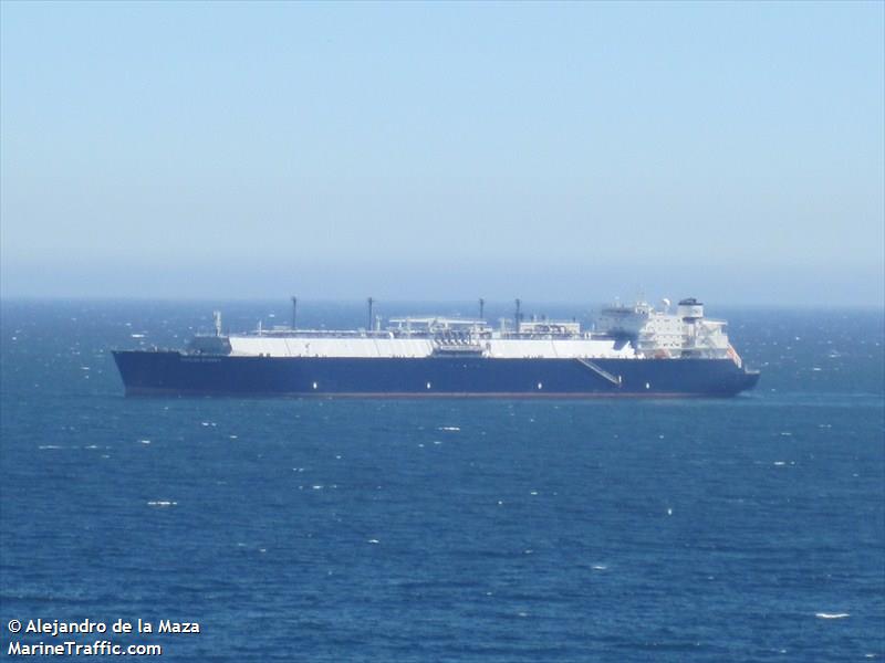GasLog Partners fixes LNG carriers to TotalEnergies and Shell