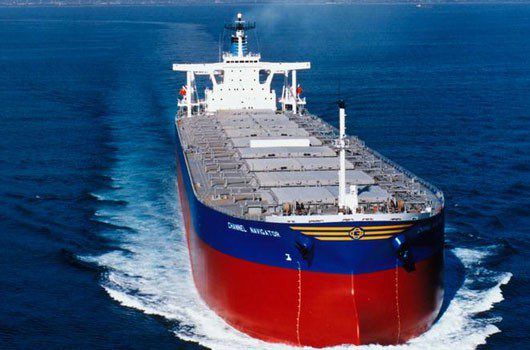 Golden Ocean delivers strong quarter on back of firm Panamax market